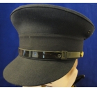 Formal Headgear / Peaked Cap